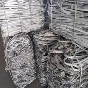 Déchets de fil d'aluminium de qualité supérieure en vrac pour la vente en gros destinée aux partenaires de la chaîne d'approvisionnement internationale - Product Image 4