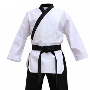 Uniforme de Jiu Jitsu Hecho en Pakistán, Kimono de Jiu Jitsu Más Vendido, Uniforme BJJ Gi, Ropa de Artes Marciales, Uniforme de Jiu Jitsu - Product Image 4