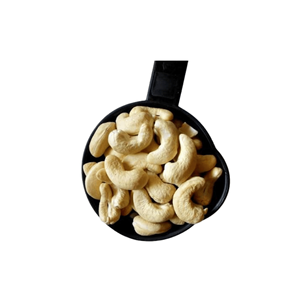 Noix de cajou de qualité supérieure, prix abordable, fabriquées au Vietnam, délicieuses, emballées en sac de 5 kg - Product Image 2