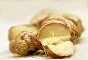 Gingembre frais du Vietnam - Haute teneur en huile, saveur intense, approvisionnement en vrac pour l'exportation - Product Image 4