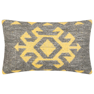 Sustainable Kilim <b>Cushion</b> <b>Cover</b> 30X50 Turkish <b>Cushion</b> <b>Cover</b> Decor Indian Handmade Moroccan <b>Cushion</b> <b>Covers</b> - Product Image 1