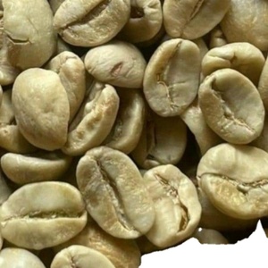 Granos de Café Verde 100% Robusta S18 Vietnamita DHPONE Orgánico Grado AA Color Natural Sabor Neutro Sin Alérgenos 12 Meses de Duración - Product Image 5
