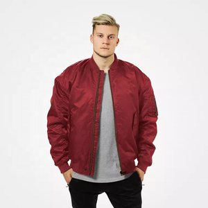 Manteaux d'automne et d'hiver coupe régulière pour hommes, vestes légères et résistantes à l'eau, à la mode, à col tricoté détachable. - Product Image 3