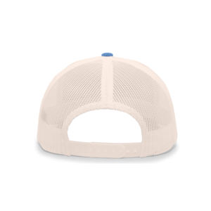 Gorra Trucker Premium de Perfil Bajo, 6 Paneles, Malla, Cierre a Presión, Logotipo Personalizado, Fabricante OEM ODM, Proveedor de Fábrica - Product Image 5