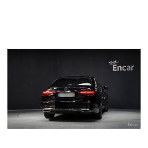 Mercedes-Benz Classe S S450L 4MATIC Modèle décembre 2023 181 958 km Boîte de vitesses automatique Sièges en cuir Volant à gauche Caméra arrière - Product Image 4