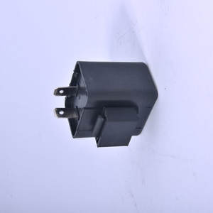 Clignotant de moto de haute qualité à prix abordable, électrique et manuel, avec emballage personnalisé - Product Image 6