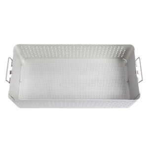 Cuchilla Retractora ACDF Twighline de 23 mm x 30 mm con Dientes Largos, Sistema de Retracción y Distracción Espinal, Radiotransparente, Cuchillas Codificadas por Colores - Product Image 2