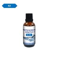 Revêtement Céramique Nano Liquide en Vrac 5L 20L avec Brillance Éclatante et Protection de 2 Ans pour Carrosserie Automobile Certifié ISO