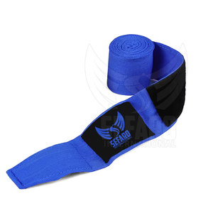 OEM Service Latest Boxing Hand Wraps Light <b>Weight</b> Boxing Hand Wraps Hot <b>Sale</b> Boxing Hand Wraps - Product Image 4