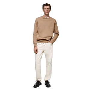 Sudaderas de Invierno para Hombre, Ropa Urbana de Secado Rápido, Transpirable y Cómoda, con Logotipo Personalizado Estampado, 100% Algodón Felpa, Alta Calidad - Product Image 6