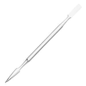 Herramienta de Manicura y Pedicura, Empujador de Cutículas de Doble Punta, Removedor de Callosidades y Piel Muerta, Cortaúñas, Venta al Por Mayor - Product Image 1
