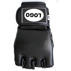 Nouveaux Gants d'Entraînement MMA Légers et de Haute Qualité 2026, Conception Personnalisée, Meilleur Prix, en PU/Cuir, pour Boxe, Combat UFC, Unisexe, Vente en Gros - Product Image 2
