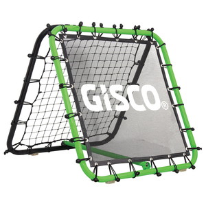 Standard Quality 85cm x 85cm Strike Zone Dual Speed <b>Rebounder</b> for Football Skills Training <b>Rebounder</b> Net - Product Image 4