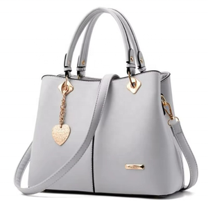 Bolso de Cuero para Mujer de Alta Calidad, Diseño Personalizado, Cuero Genuino de Alto Impacto, Fabricante Líder, Precio Accesible, a la Moda - Product Image 1