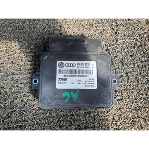 ECUs et modules informatiques d'occasion A6 4F0907801B - Product Image 1