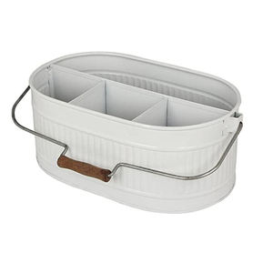 Contenedor de Almacenamiento Galvanizado con Mecanismo de Bloqueo, Cajas de Almacenamiento Seguras para Objetos de Valor y Documentos, Exportador al por Mayor - Product Image 6