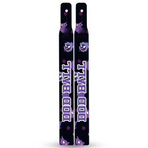 Ensemble de ceintures de flag football, solides, pour activités de groupe, légères, en silicone et aluminium, imperméables, réglables, respirantes, séchage rapide - Product Image 4