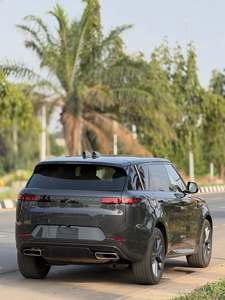 Used 2025 <b>Ranges</b> Rovers Sport - Product Image 2