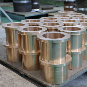 Pumps and <b>Valves</b> Anti-Wear Flanged Copper Bushings - Product Image 5