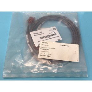 AMAT 0150-03361 Cable de Extensión, EMO - Equipo y Piezas de Semiconductores de Confianza de Global Legacy - Product Image 1