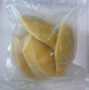 Mango Entero Congelado Ecológico IQF, Fruta Natural, Dulce, Rica en Fibra, en Jarabe, Empaque a Granel, Blue Lotus, ¡EN OFERTA! - Product Image 5