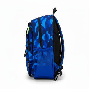 Waterproof Tennis Racket Bag Shoe Compartment Outdoor Sports <b>Backpack</b> for Tennis Pickleball Padel Large Capacity for Women Men - Product Image 2