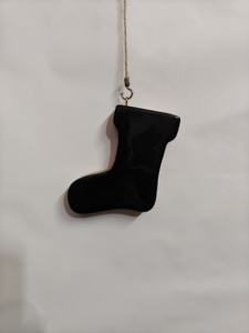 Chauve-souris en bois d'Halloween, araignée en bois, bâton en bois - Product Image 1