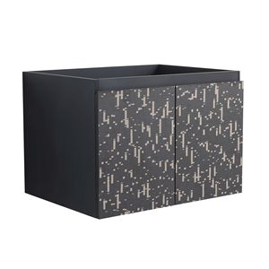 Pannello per Mobile da Bagno da 24 Pollici, Solo per Armadietti di Vanità da Bagno - Product Image 6