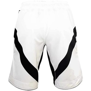 กางเกง MMA แบบซับลิเมชั่น/อุปกรณ์ต่อสู้ MMA/กางเกง MMA แบบสั่งทำ กางเกงต่อสู้ BJJ MMA แบบซับลิเมชั่นสำหรับผู้ชาย - Product Image 2