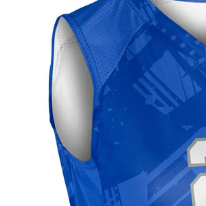 Ropa Deportiva Sublimada de Alta Calidad Personalizada, Camisetas de Voleibol para Mujer, Uniformes de Voleibol sin Mangas para Equipos - Product Image 3