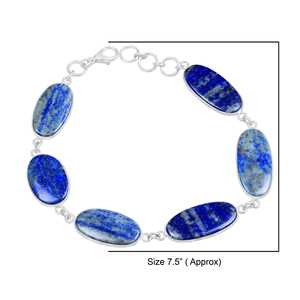 Brazalete de Latón Plateado con Diseño Geométrico Bohemio, Pulseras Unisex de Moda, Joyería Premium al por Mayor, Cadena de Eslabones - Product Image 2