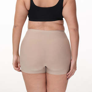 Shorts Casuales de Verano para Mujer, Estilo Y2K, Ajustados, con Cintura Ajustable, Suministro Directo de Fábrica - Product Image 4