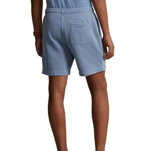 Pantalones Cortos Deportivos de Malla Transpirable de Doble Capa, 100% Poliéster, Personalizables, Económicos, para Gimnasio, Baloncesto, Secado Rápido, Ecológicos, Cintura Media - Product Image 5