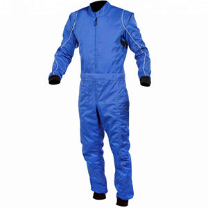 Traje de Karting Sublimado con Logotipo Personalizado de Alta Calidad, Ropa de Carreras de Motos y Autos de Secado Rápido de Pakistán - Product Image 3