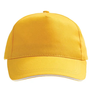 Gorra de Béisbol Deportiva Unisex de Alta Calidad, Ajustable, de 6 Paneles, con Bordado de Marca de Lujo, Visera Curva, Azul y Negra, Transpirable - Product Image 4