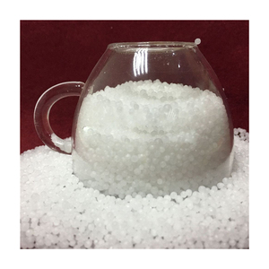 ยูเรีย 46% ปุ๋ยไนโตรเจนชนิดเม็ด เกรดอุตสาหกรรม วัตถุดิบทางการเกษตร - Product Image 1