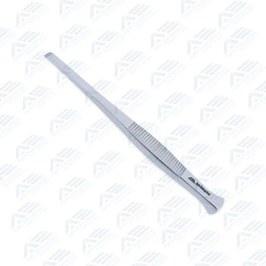 Osteotome manuel à pointe de 5 mm en acier inoxydable, ciseau à os, instrument médical, instruments orthopédiques en gros Apto Enterprises - Product Image 2
