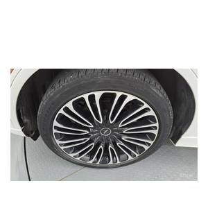 Lincoln Aviator 3.0 Black Label AWD 2024/7 Euro V Émissions Boîte de vitesses automatique Volant à gauche Caméra arrière 92 483 km - Product Image 5