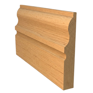 Molduras de Madera Sólida de Alta Calidad para Decoración Interior Residencial Contemporánea, Perfiles de Madera Personalizados - Product Image 1