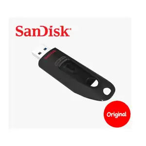 Originele Sandisk Usb 3.0 Ultra 16Gb 32Gb 64Gb 128Gb Flash Drive Sdcz48