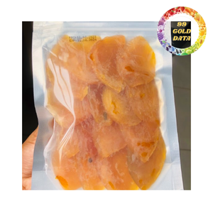 Fruta de la Pasión Deshidratada Baja en Grasa, Snack de Fruta Tropical, Venta al Por Mayor, Suministro Directo de Fábrica en Vietnam - Product Image 4