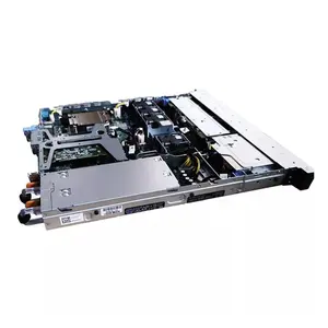 원래 새로운 상자 2u Emc 서버 가격 R740xd R740xd2 사용 파워 에지 R740 컴퓨터 랙 서버