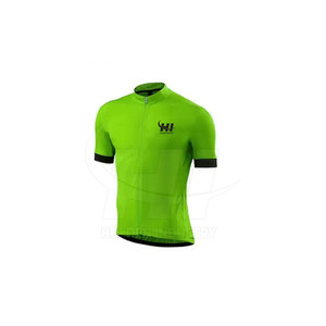 Stylish <b>Cycling</b> Uniform Modern Fit <b>Cycling</b> Uniform Lightweight Fabric <b>Cycling</b> Uniform For Summer Riding - Product Image 2