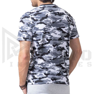 Camisa de Algodón Grueso de 280 GSM para Hombre, Tejido de Doble Tono, Talla Grande, Prenda Premium - Product Image 6