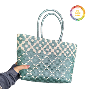 Fabricante Directo de Bolsas Tejidas de Plástico, Compra al por Mayor a Bajo Costo, Mejor Cotización en Línea, Distribución al por Mayor - Product Image 1
