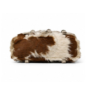 Bolso de Hombro de Lona Estilo Napoleónico Hecho a Medida con Tela Resistente, Correa Ajustable y Almacenamiento Práctico - Product Image 6