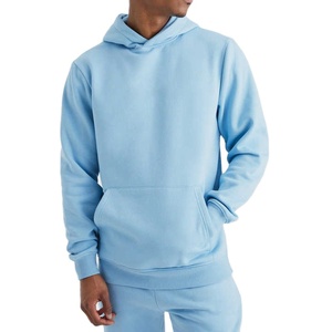 Conjunto Deportivo de Felpa Ajustado a la Moda para Hombre, Pantalones Deportivos Unisex Hechos en Pakistán - Conjuntos Deportivos al por Mayor - Product Image 1