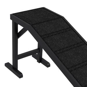 Pet Ramp for Comfortable Access Essential Furniture for Pet Owners - Product Image 5