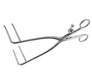 Zelpi retractor 3นิ้ว retractor ลึกออร์โธปิดิกส์สแตนเลสเครื่องมือผ่าตัด - Product Image 4
