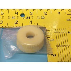 Rodillo AMAT 3060-01806, tipo wafer A-SIM, con diseño de pinza - Equipo y piezas de semiconductores de confianza de Trusted Global Legacy - Product Image 1